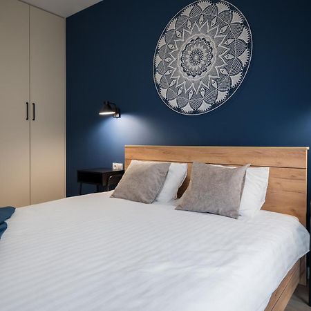 Apartament Lindego Stary Toruń Exteriör bild